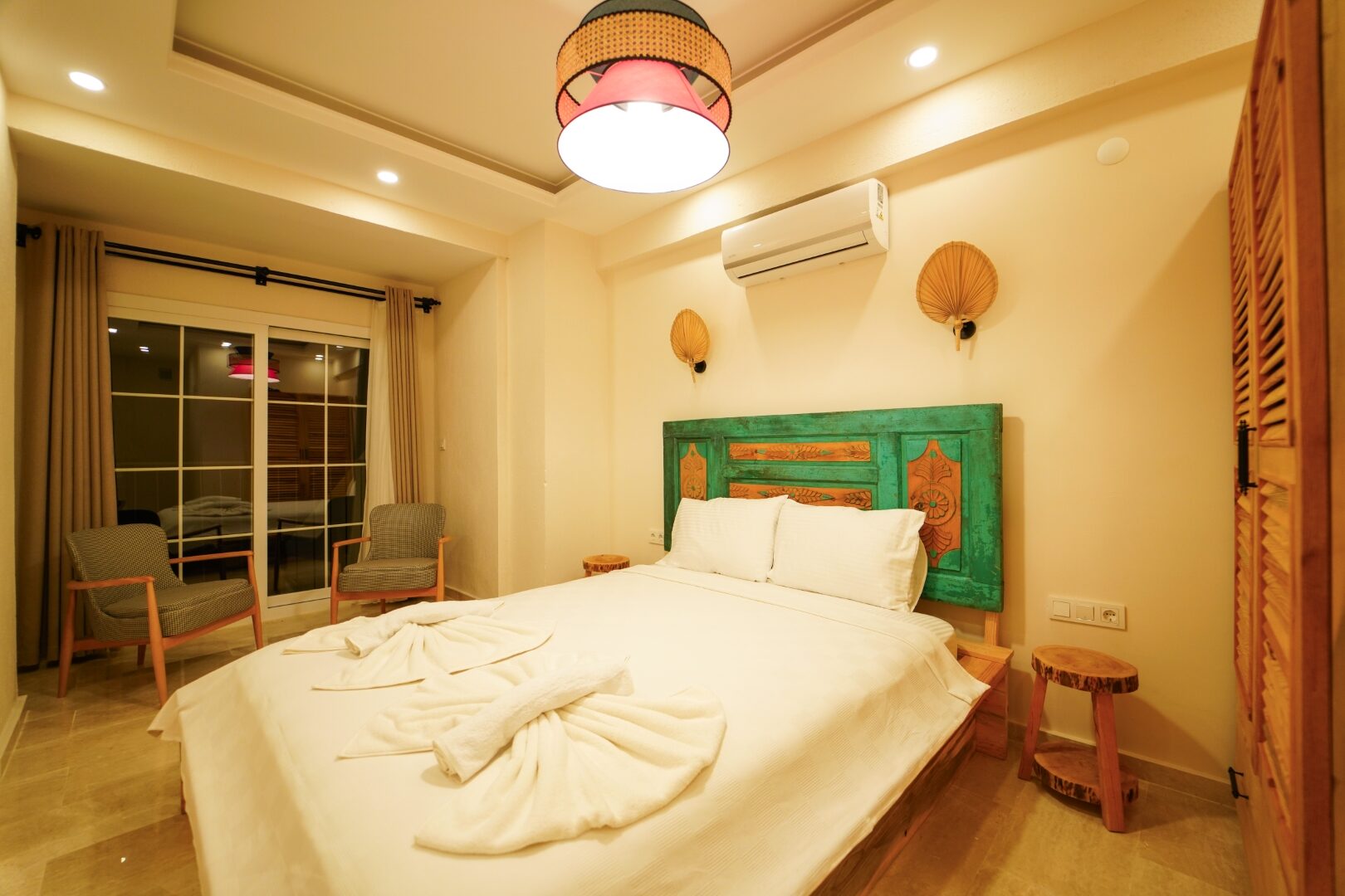 Villa Kayra Konak 2 — 26