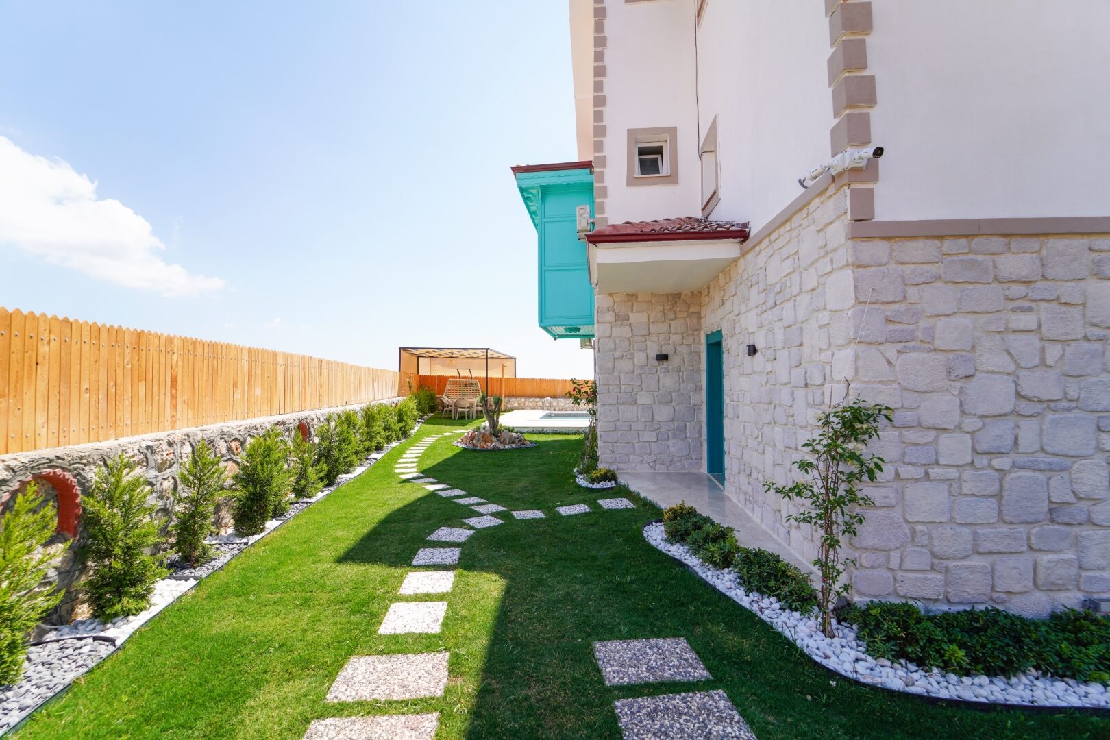 Villa Kayra Konak 2 — 6