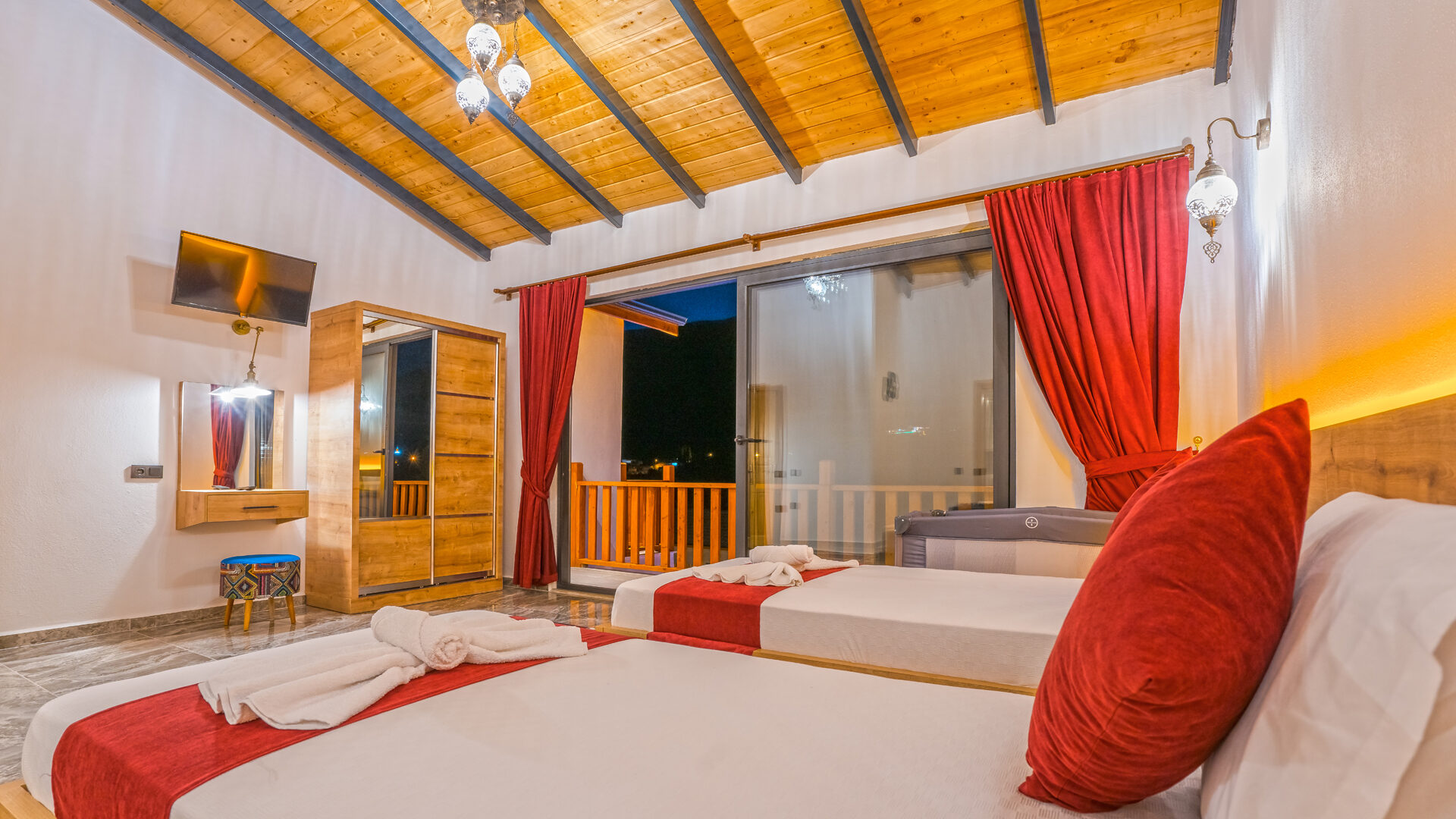 Villa Serendipity Sarıbelen — 32