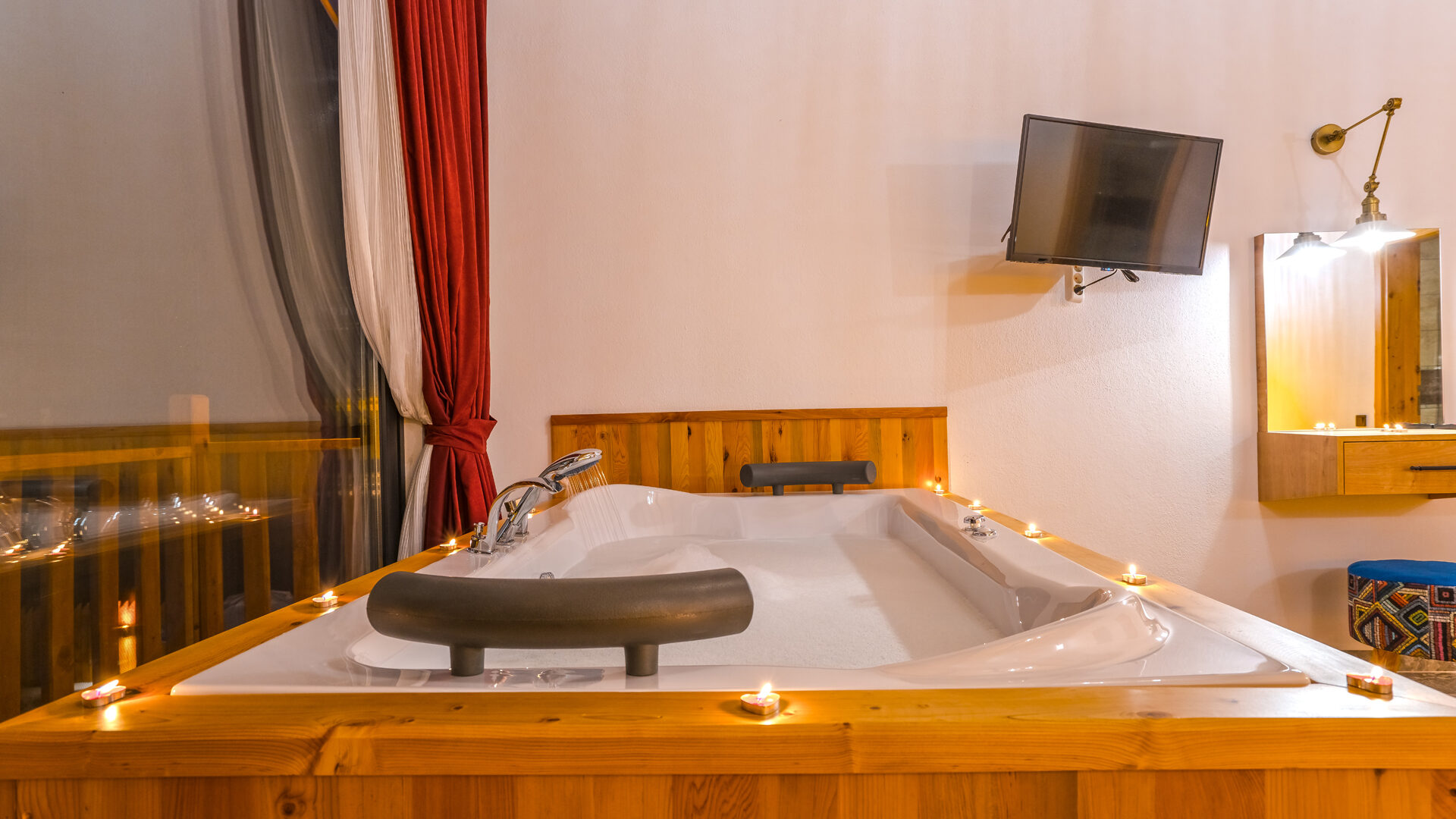 Villa Serendipity Sarıbelen — 37