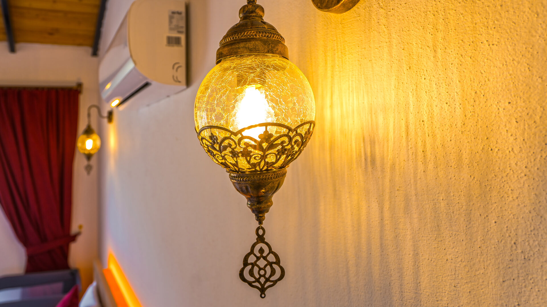 Villa Serendipity Sarıbelen — 67