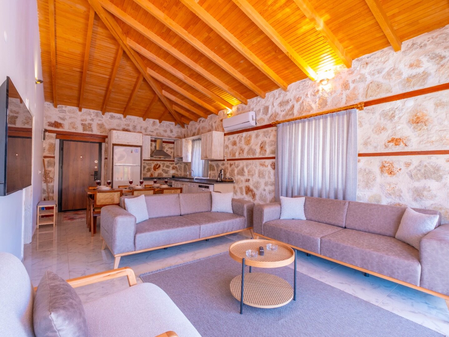 Villa Carya Famm 1 — 16