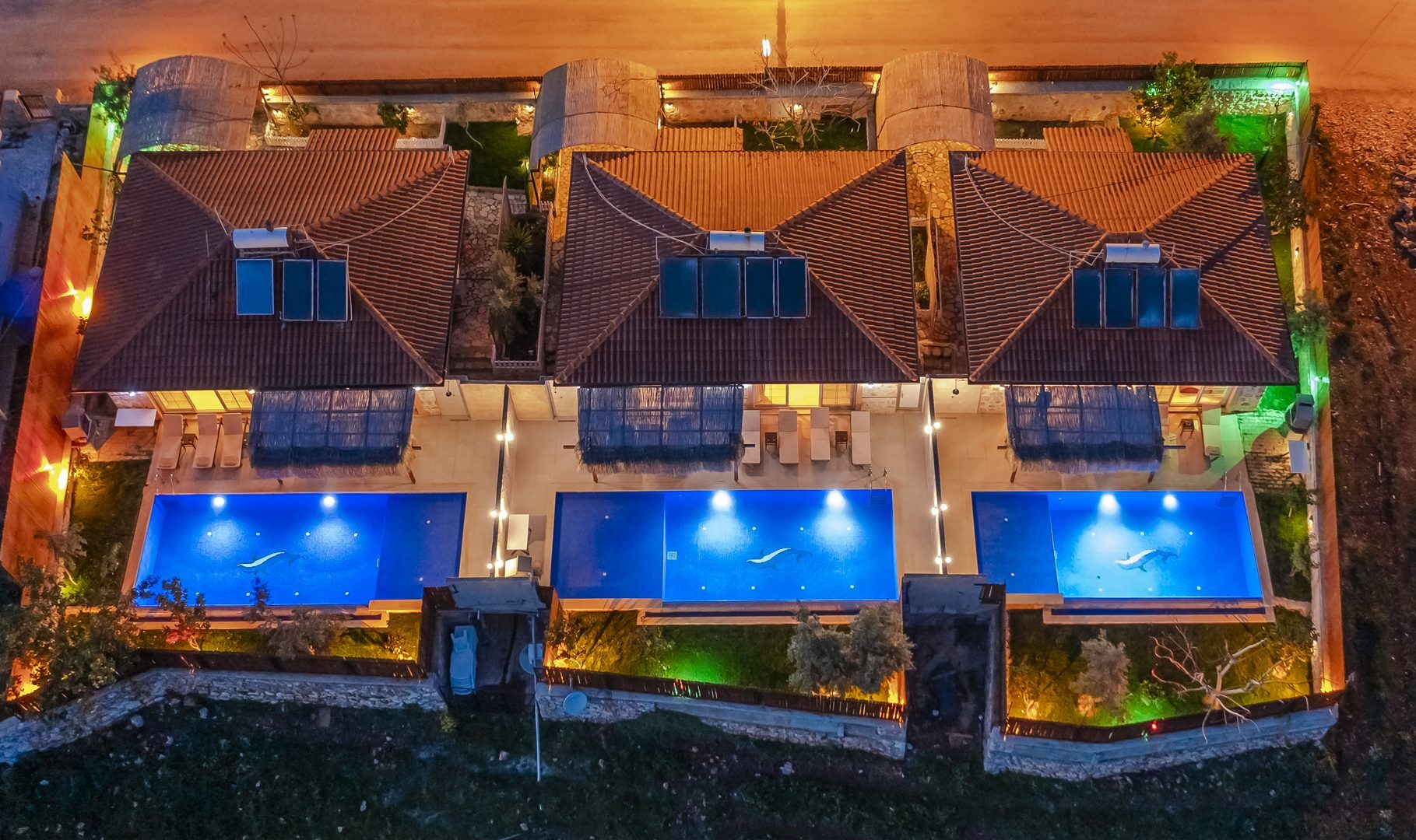 Villa Carya Famm 1 — 41