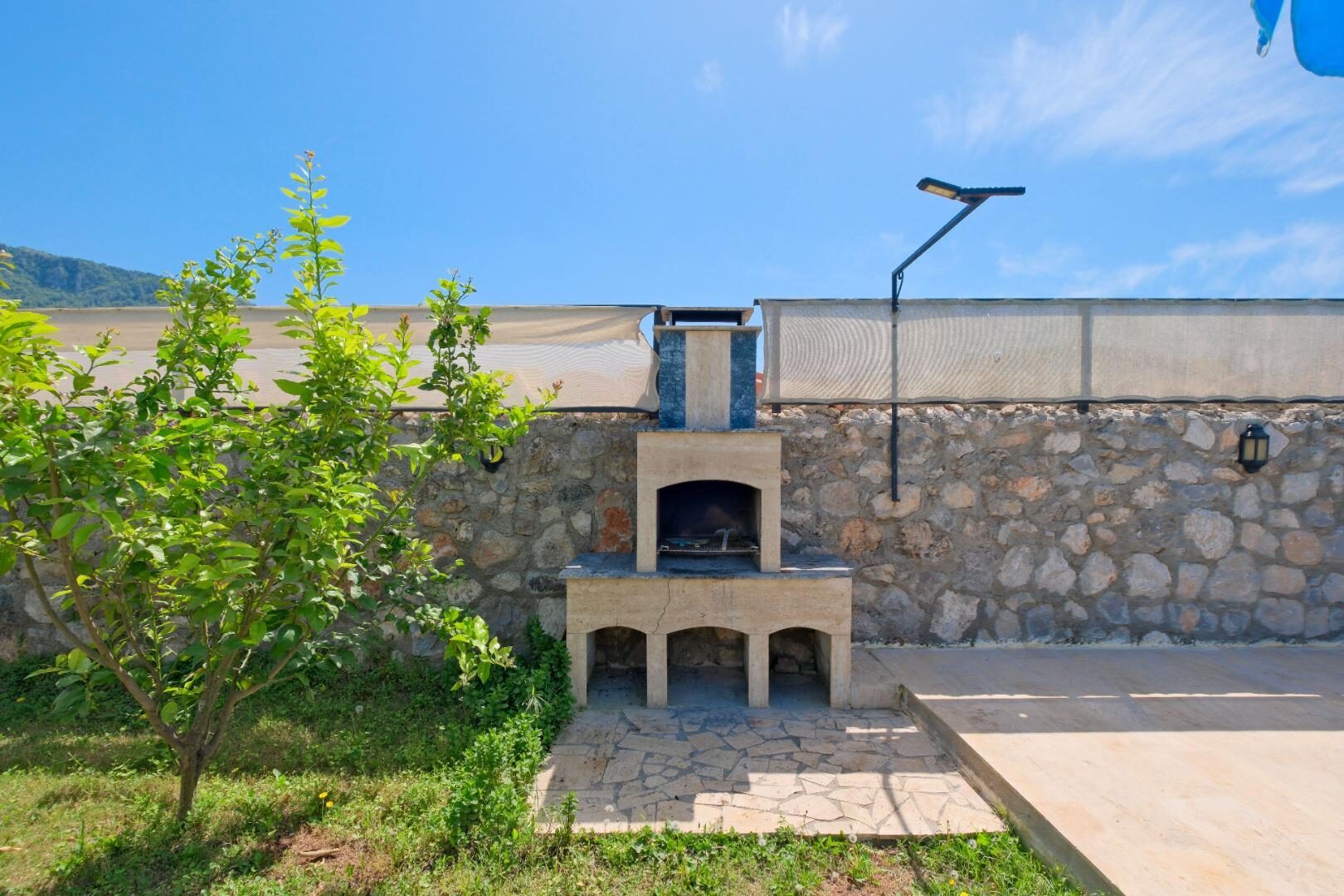 Villa Bonus — 13