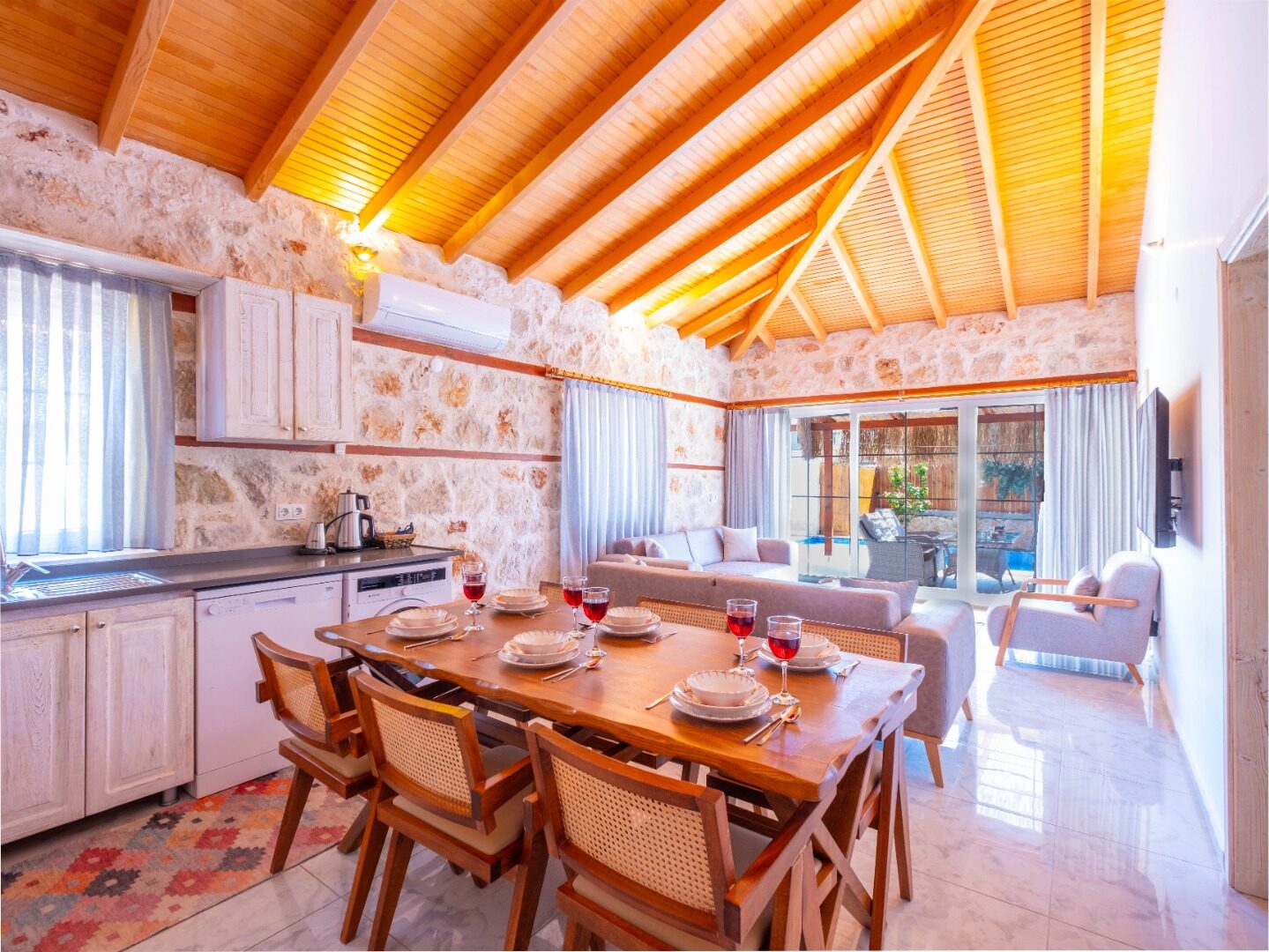 Villa Carya Famm 1 — 19