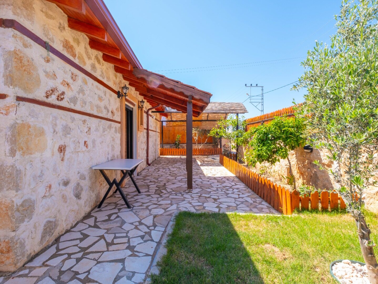 Villa Carya Famm 1 — 13