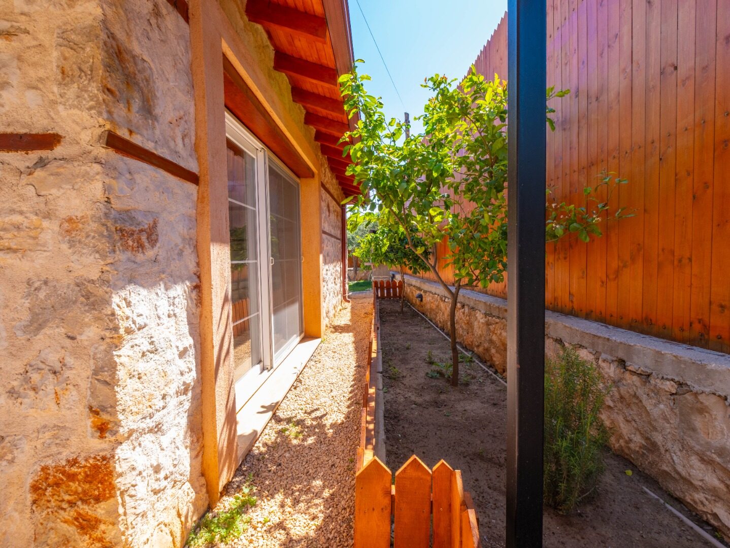 Villa Carya Famm 1 — 15