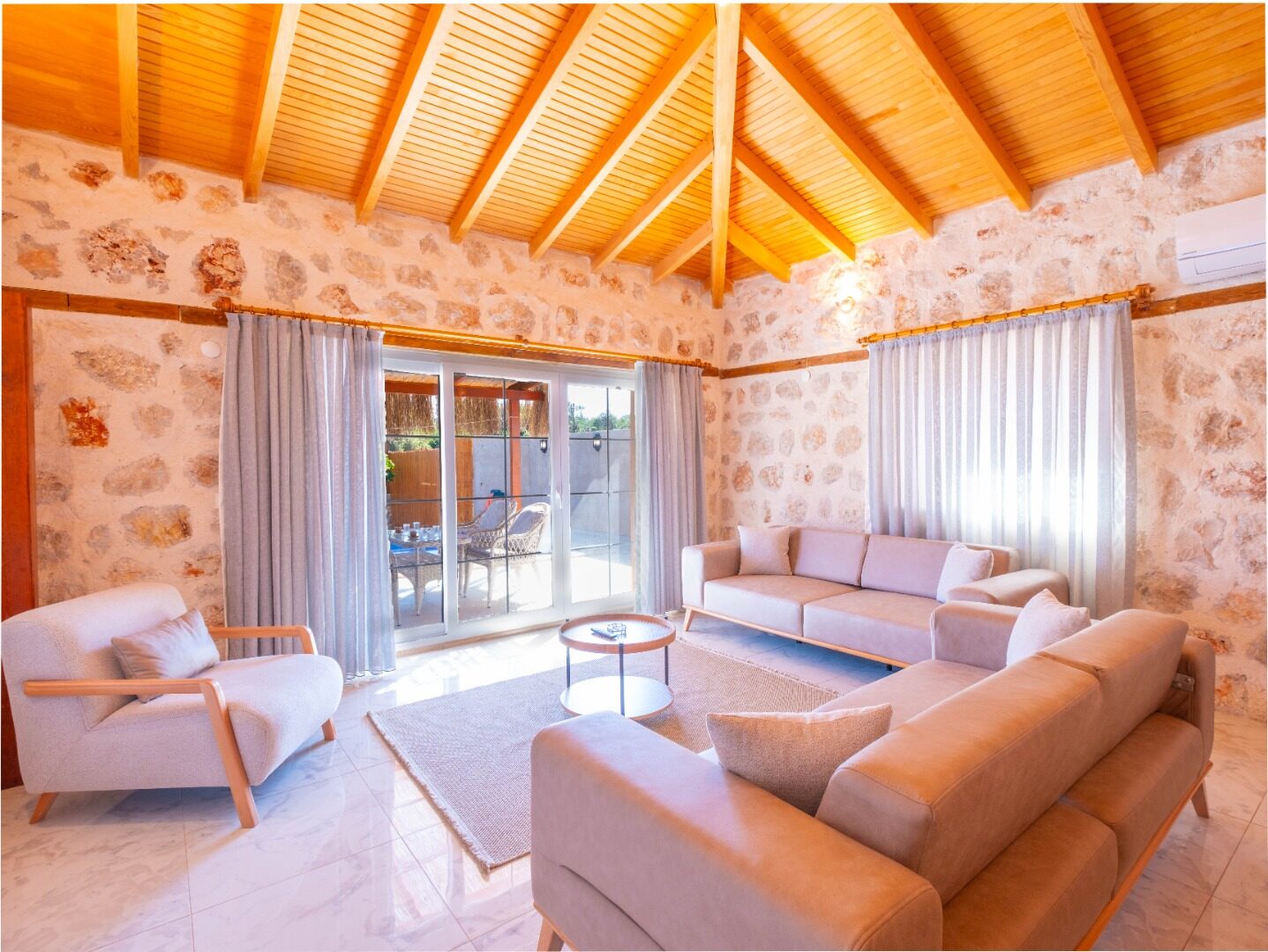 Villa Carya Famm 3 — 19