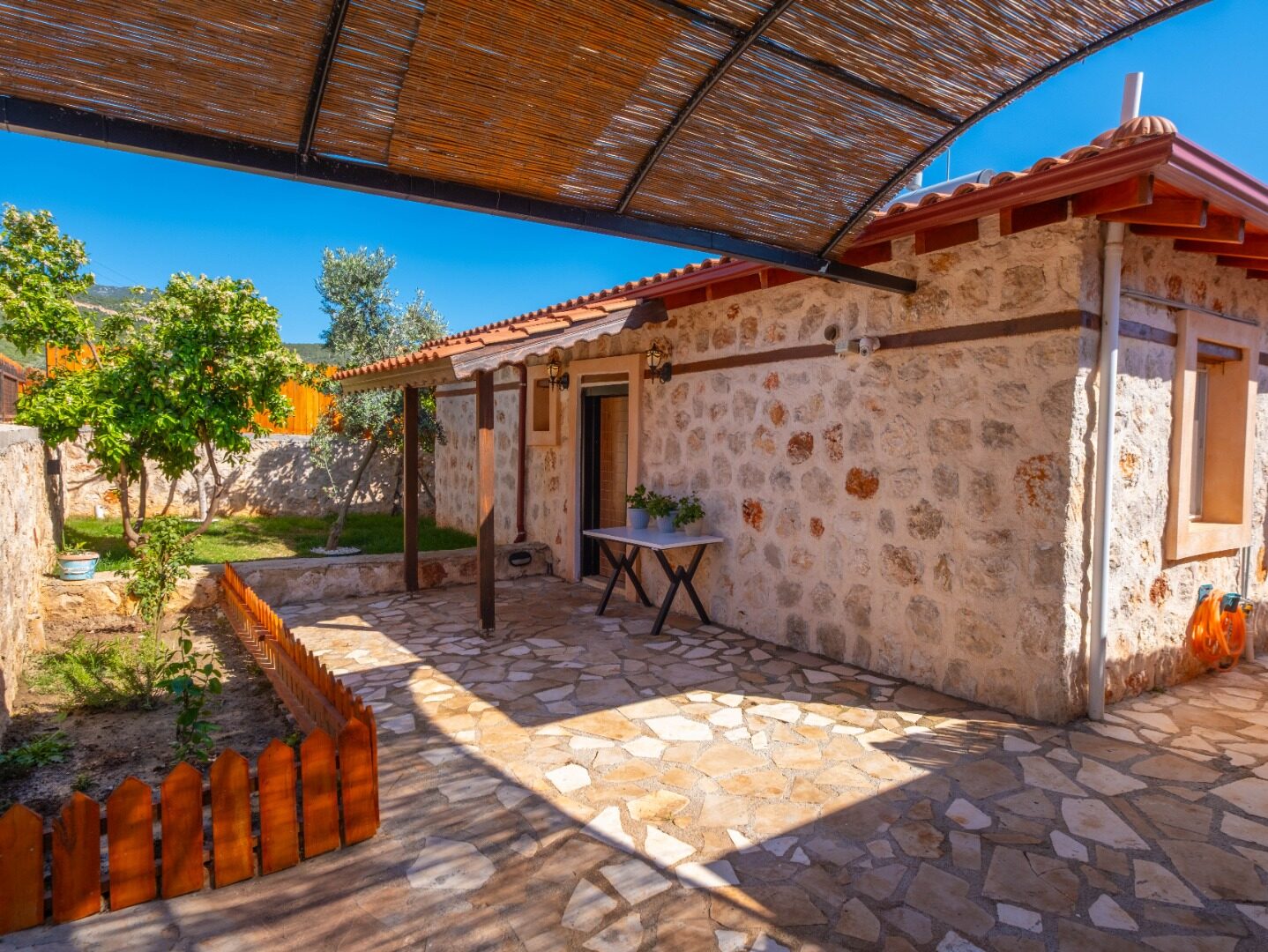 Villa Carya Famm 3 — 16