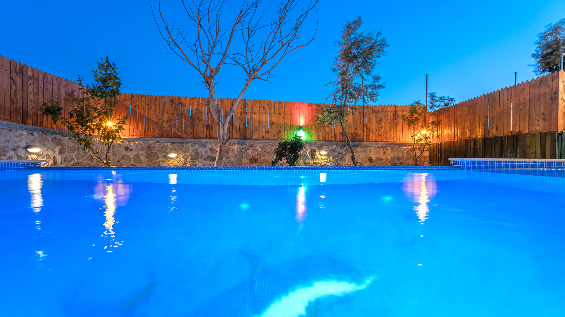 Villa Carya Famm 3 — 5