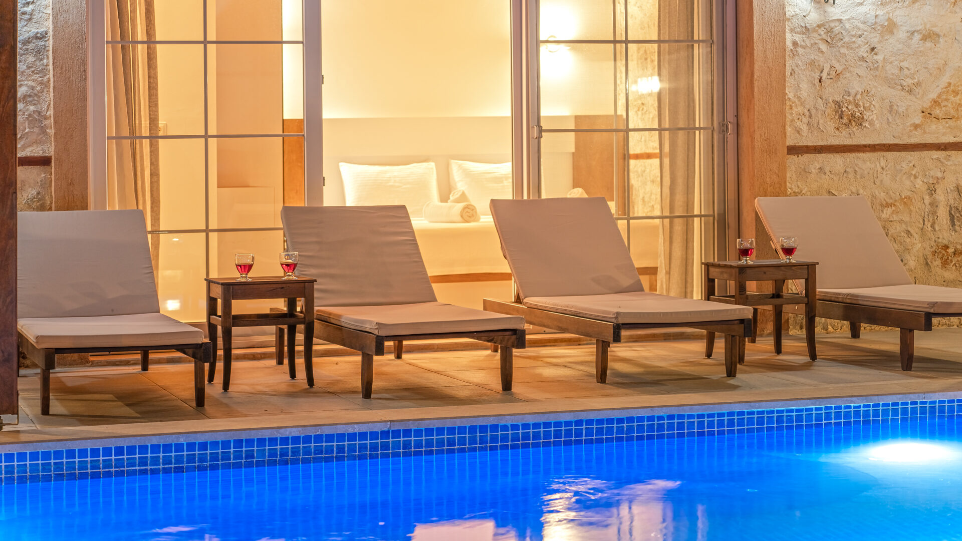Villa Carya Famm 3 — 6