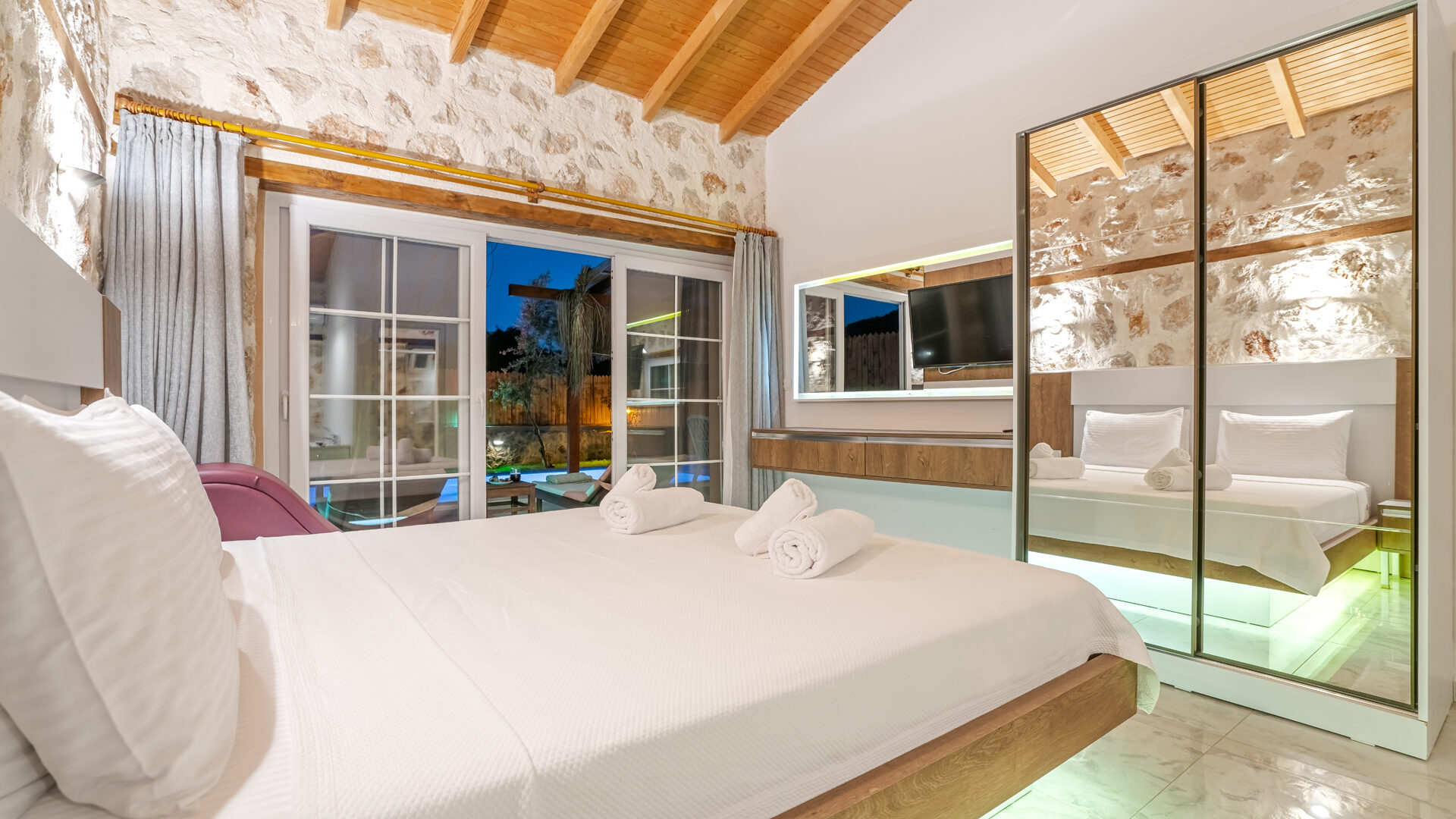 Villa Carya Famm 3 — 24