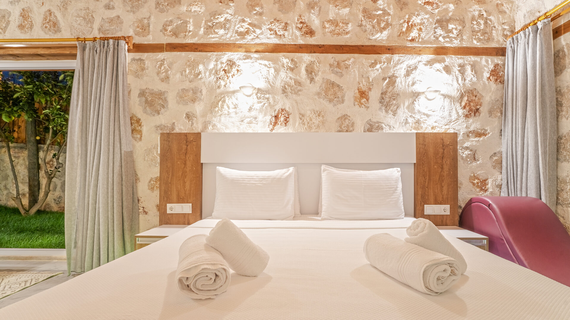 Villa Carya Famm 3 — 31