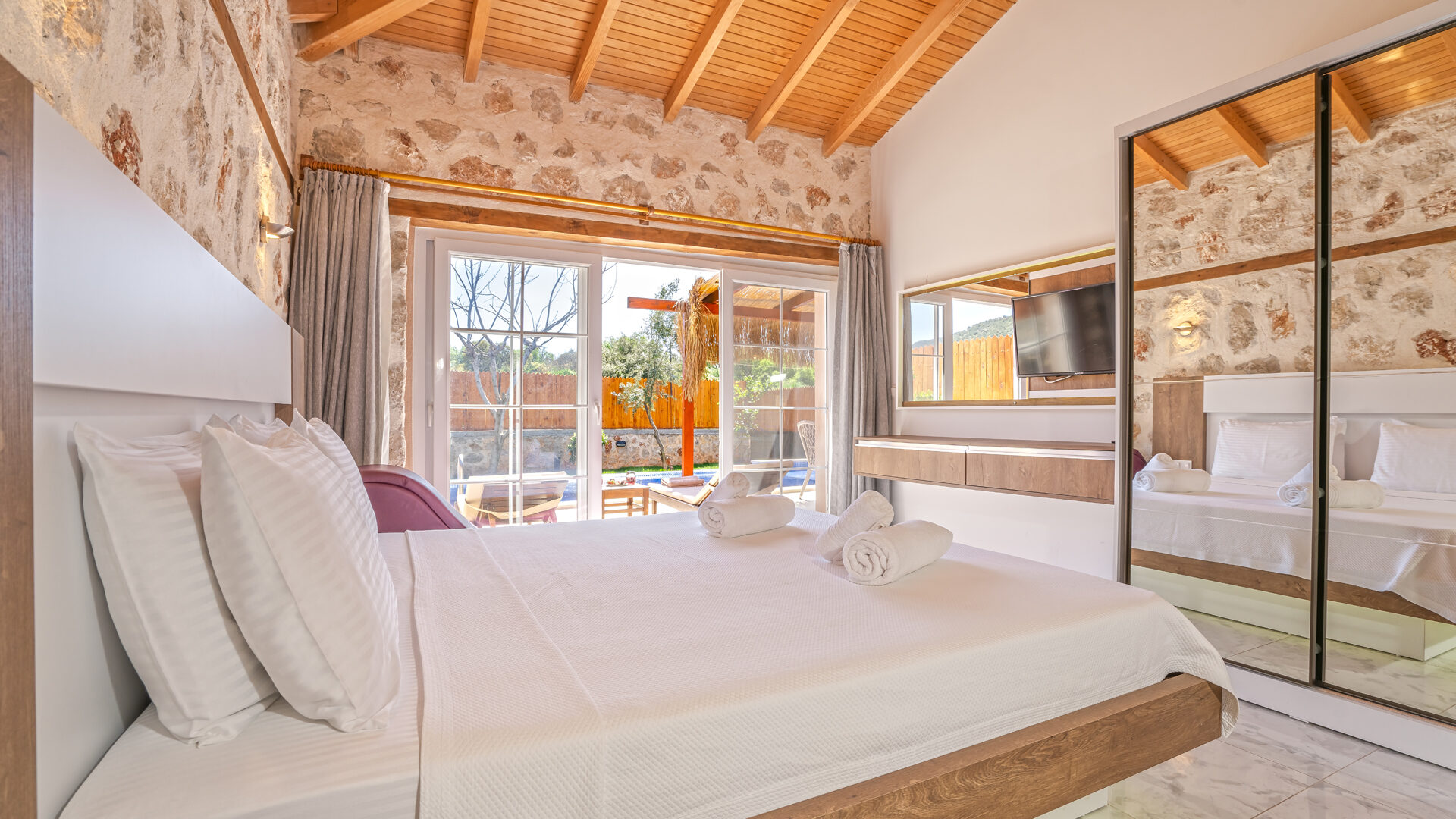 Villa Carya Famm 3 — 36