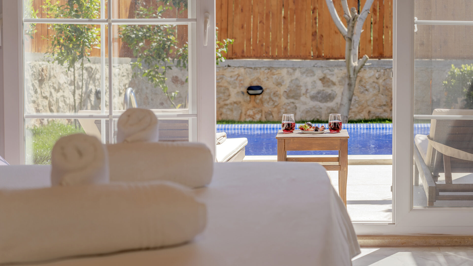 Villa Carya Famm 3 — 39