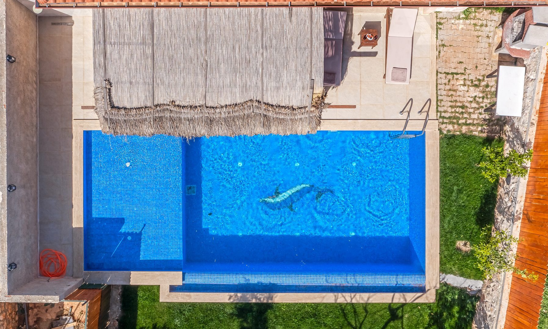 Villa Carya Famm 3 — 44