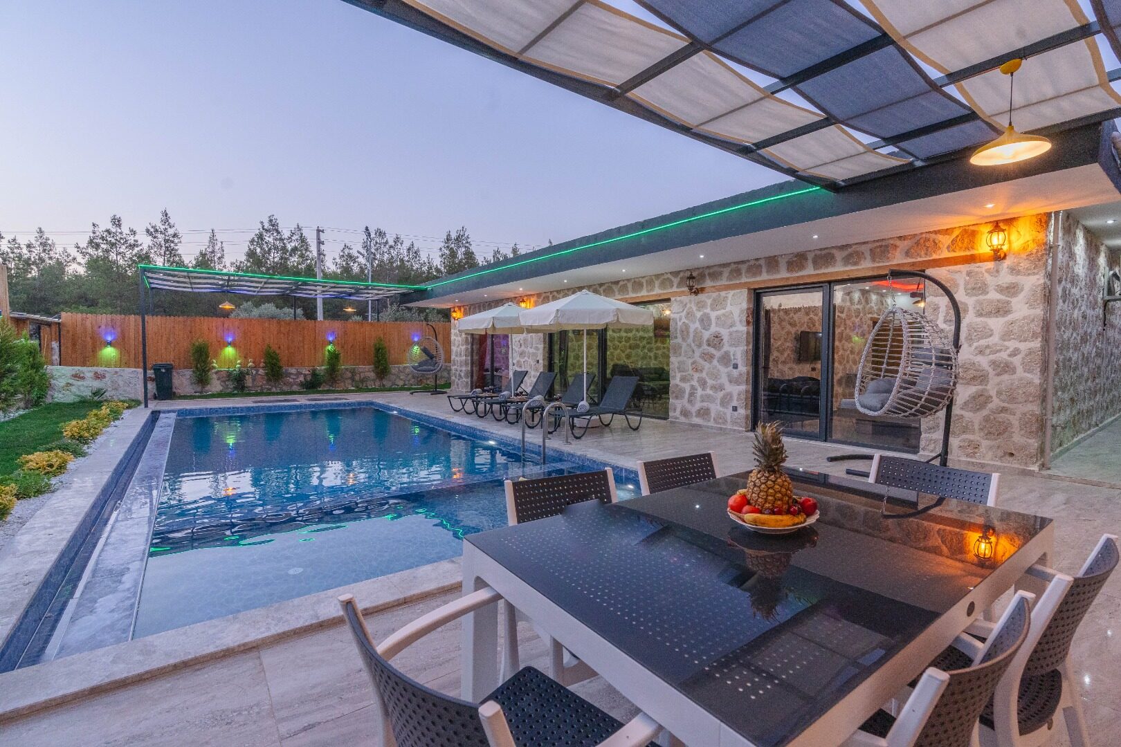 Villa Enes Wiev 2 — 2