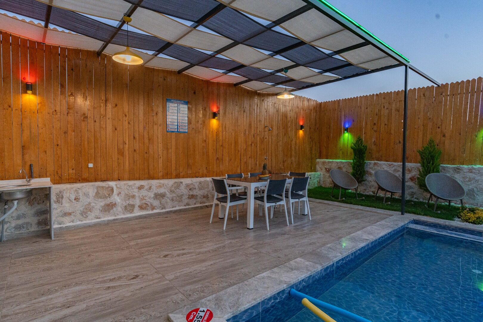 Villa Enes Wiev 2 — 8