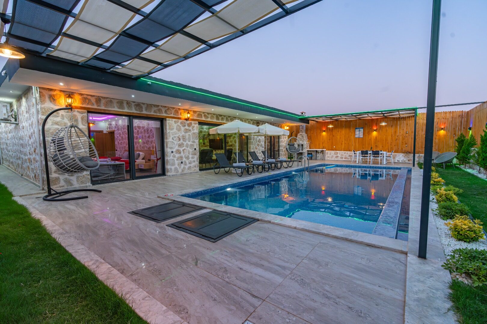 Villa Enes Wiev 2 — 12
