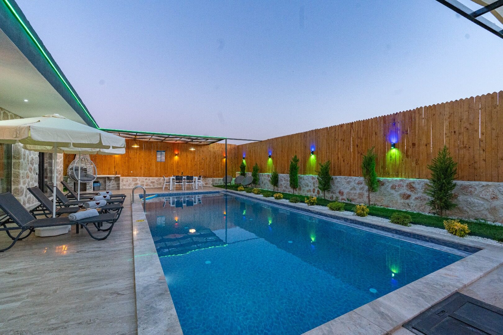Villa Enes Wiev 2 — 14