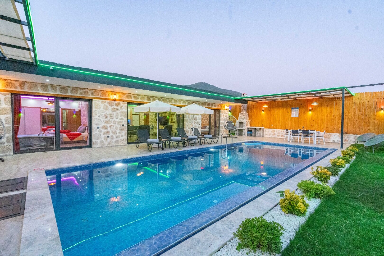 Villa Enes Wiev 2 — 4