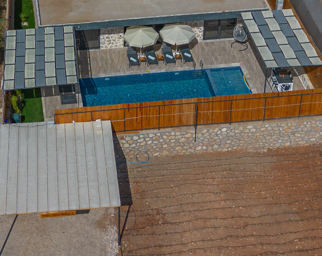 Villa Enes Wiev 2 — 63