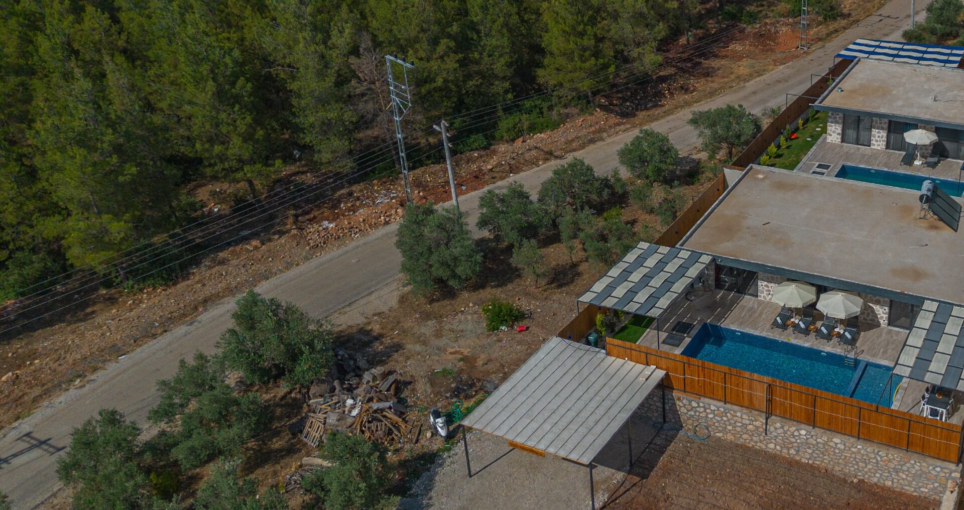 Villa Enes Wiev 2 — 64