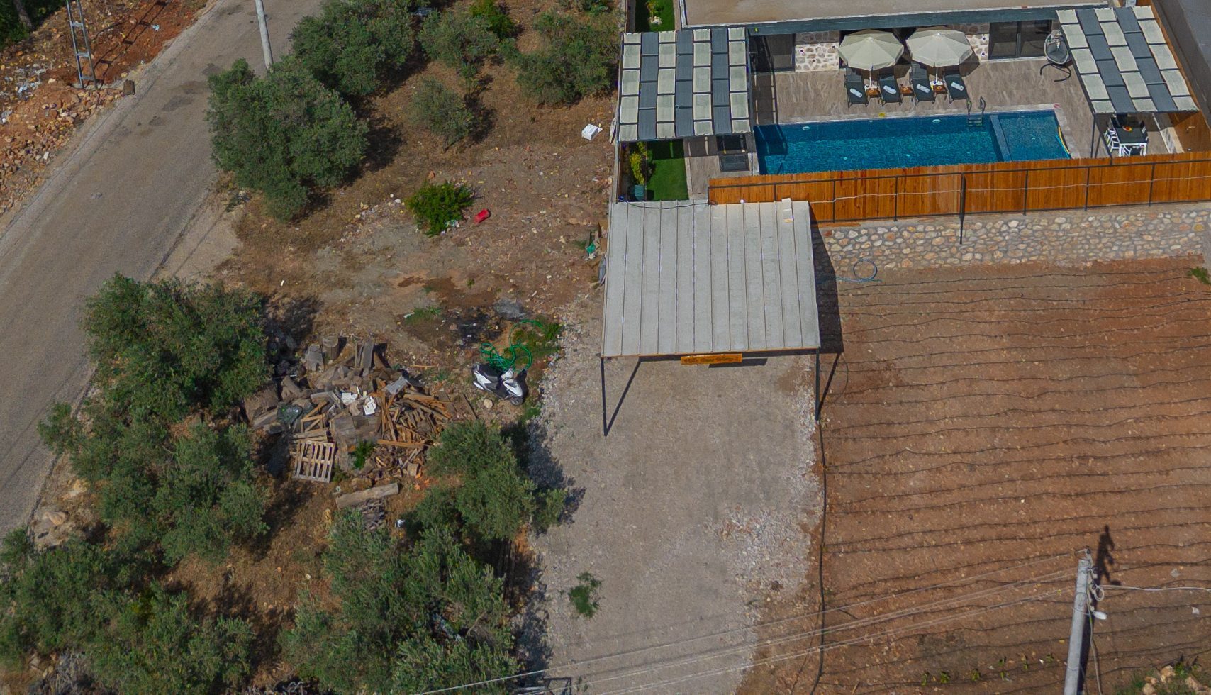 Villa Enes Wiev 2 — 66
