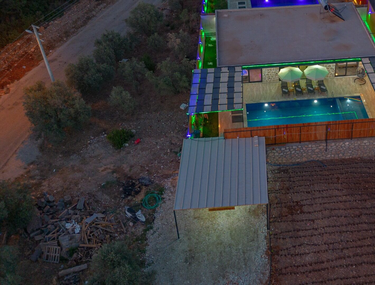 Villa Enes Wiev 2 — 71