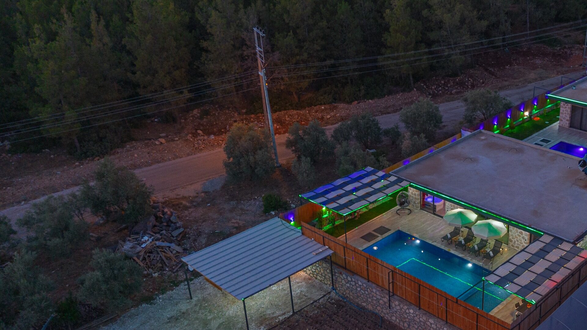 Villa Enes Wiev 2 — 74