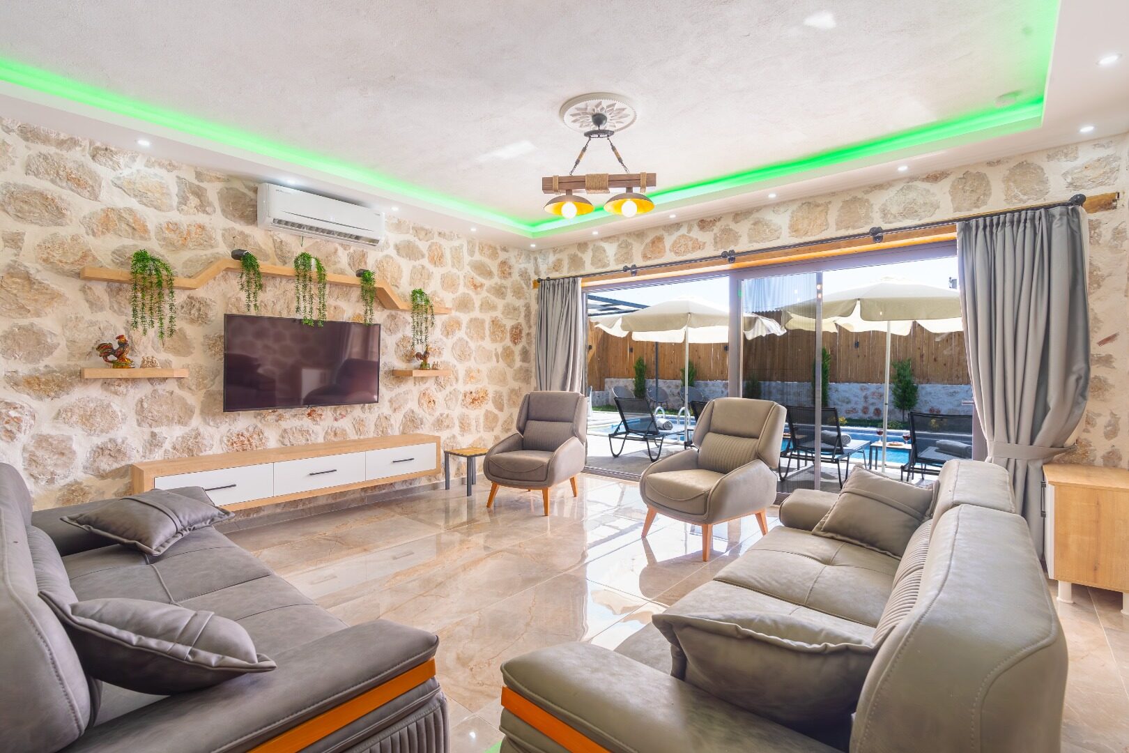 Villa Enes Wiev 2 — 30