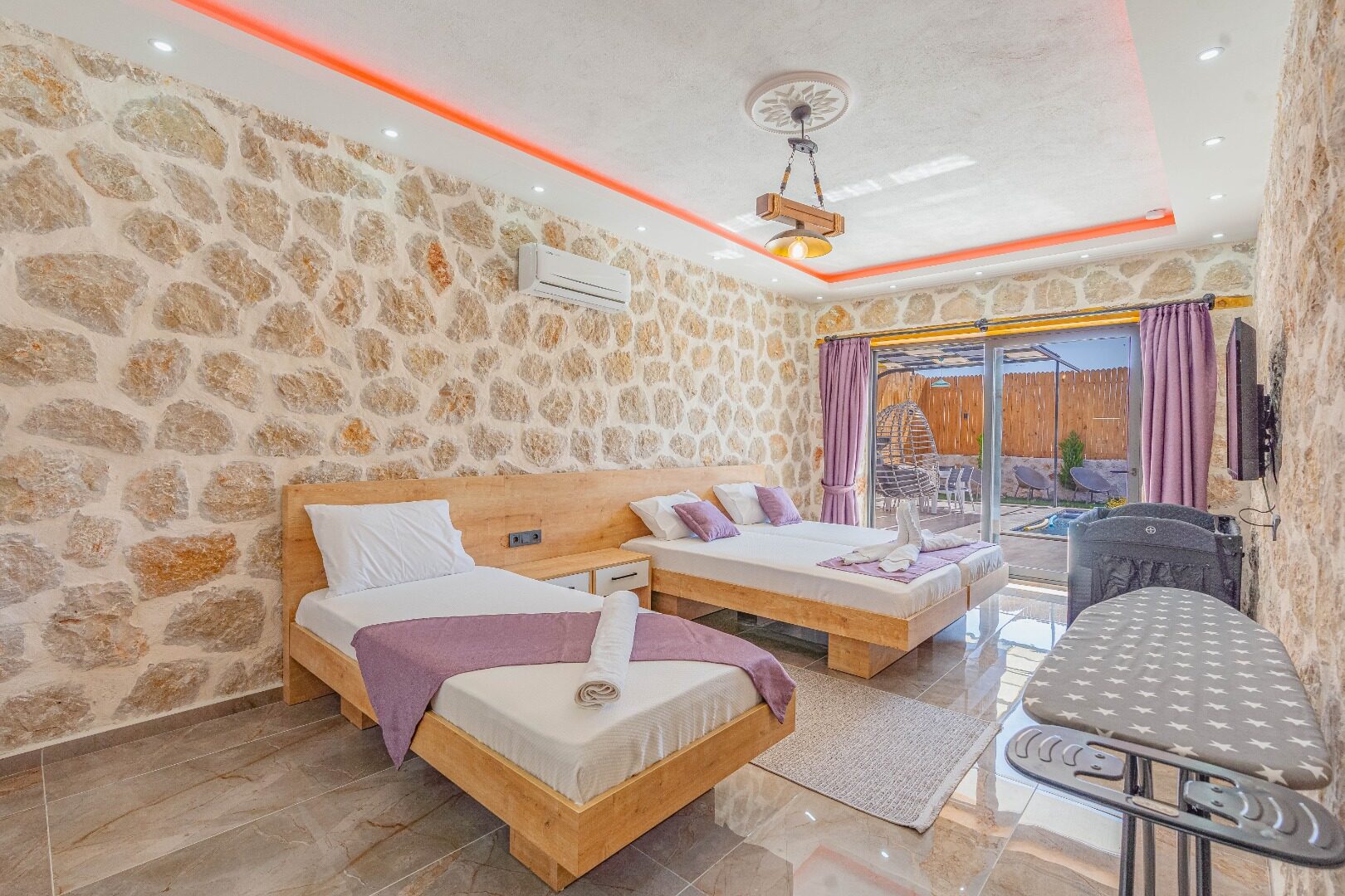 Villa Enes Wiev 2 — 49