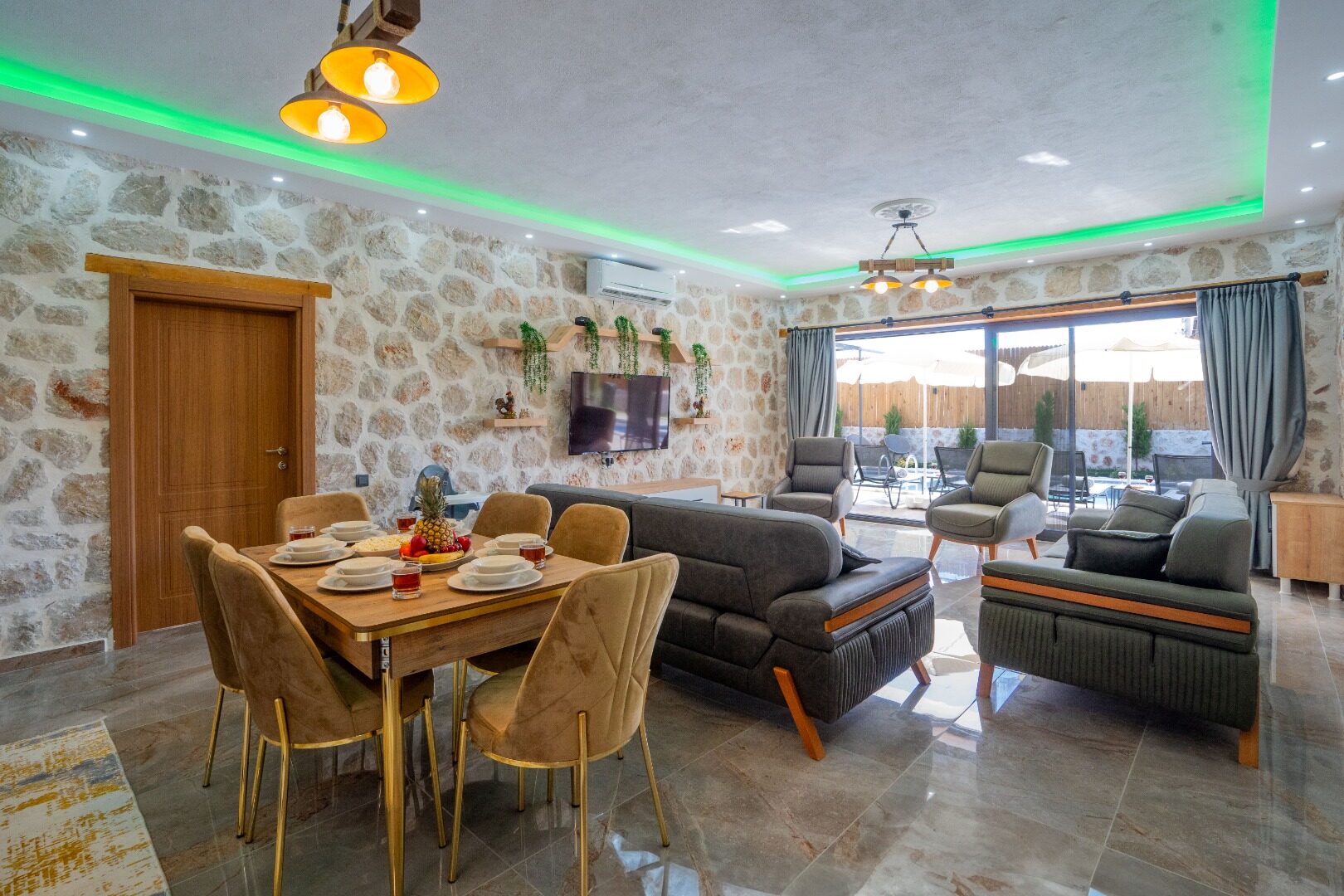 Villa Enes Wiev 2 — 41