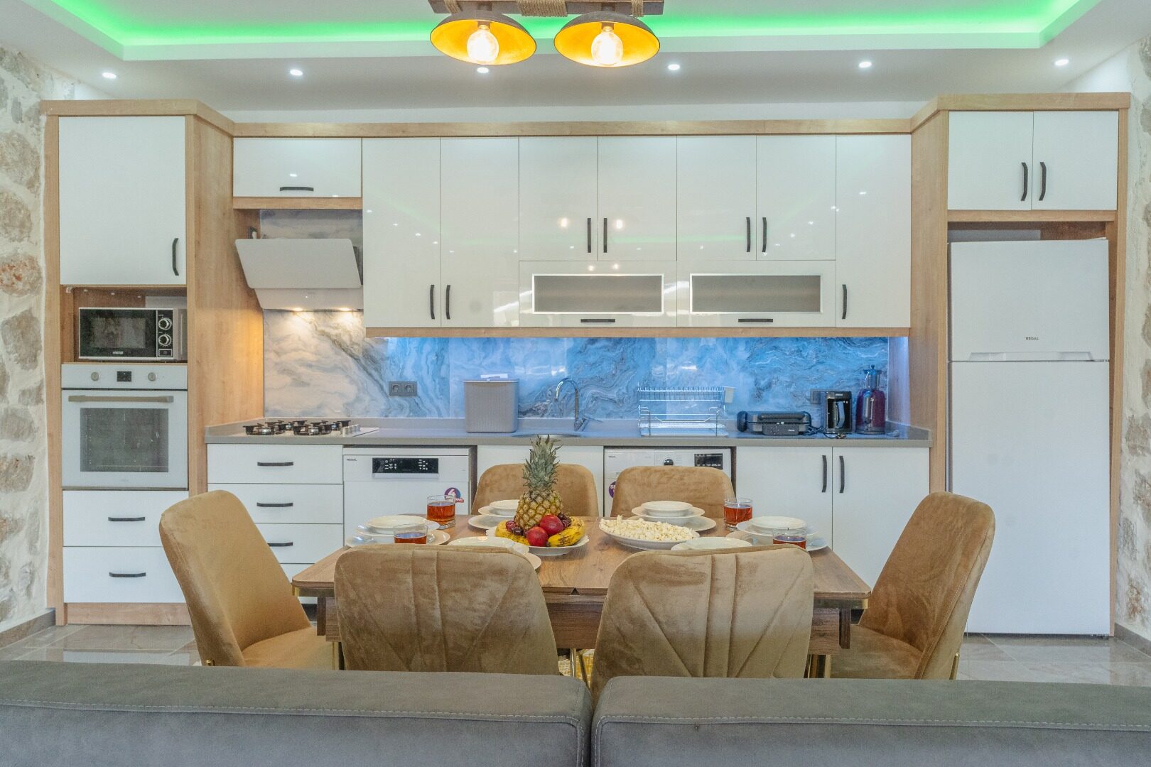 Villa Enes Wiev 2 — 32