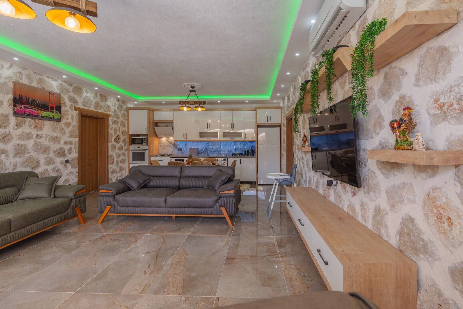 Villa Enes Wiev 2 — 43
