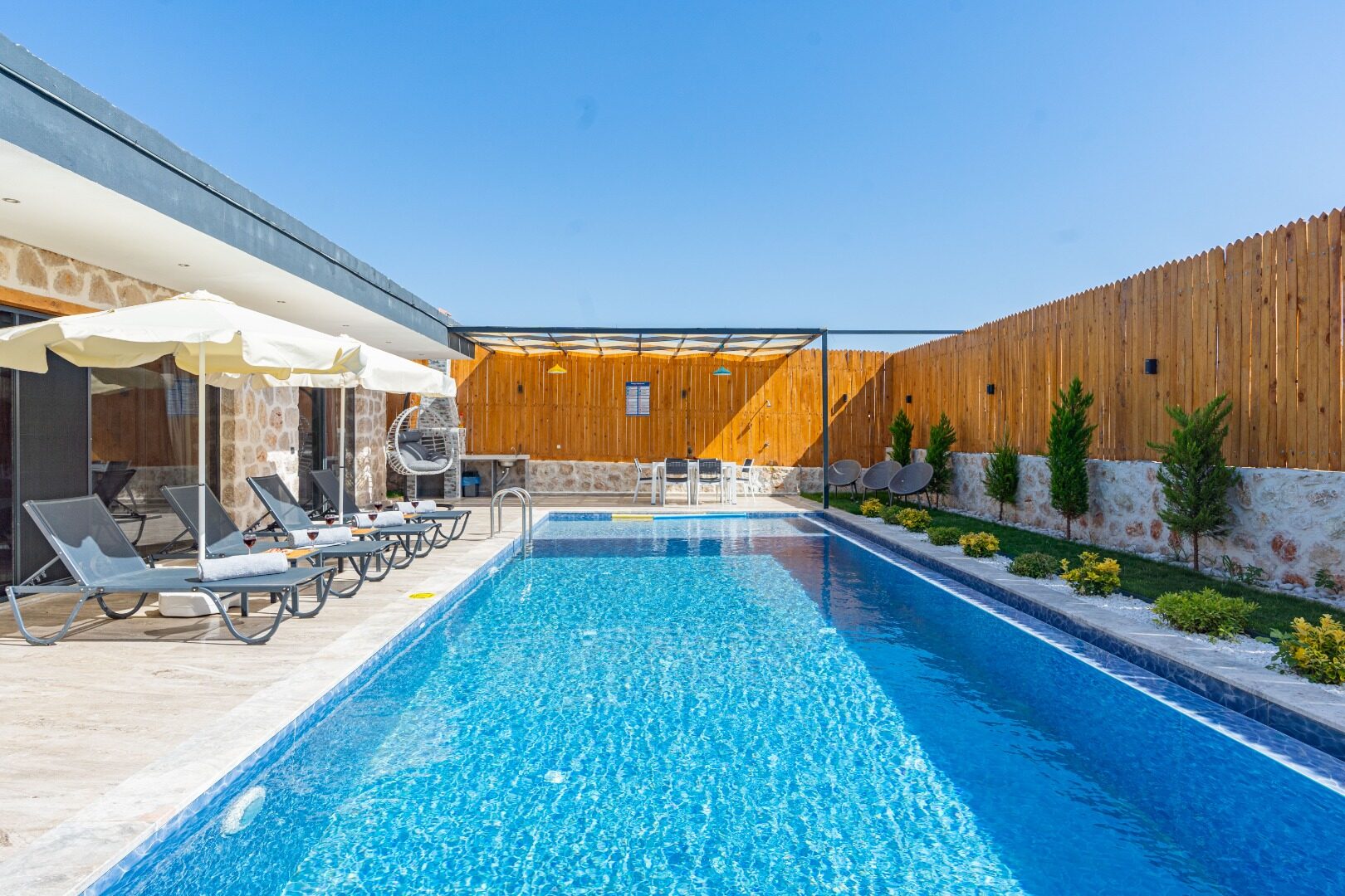 Villa Enes Wiev 2 — 28