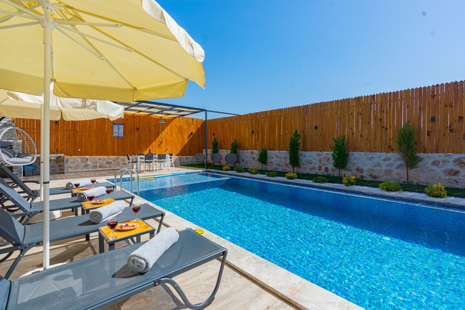 Villa Enes Wiev 2 — 23