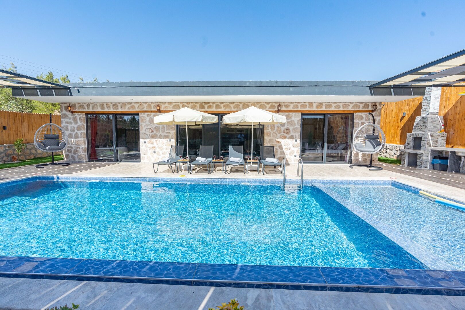Villa Enes Wiev 2 — 17