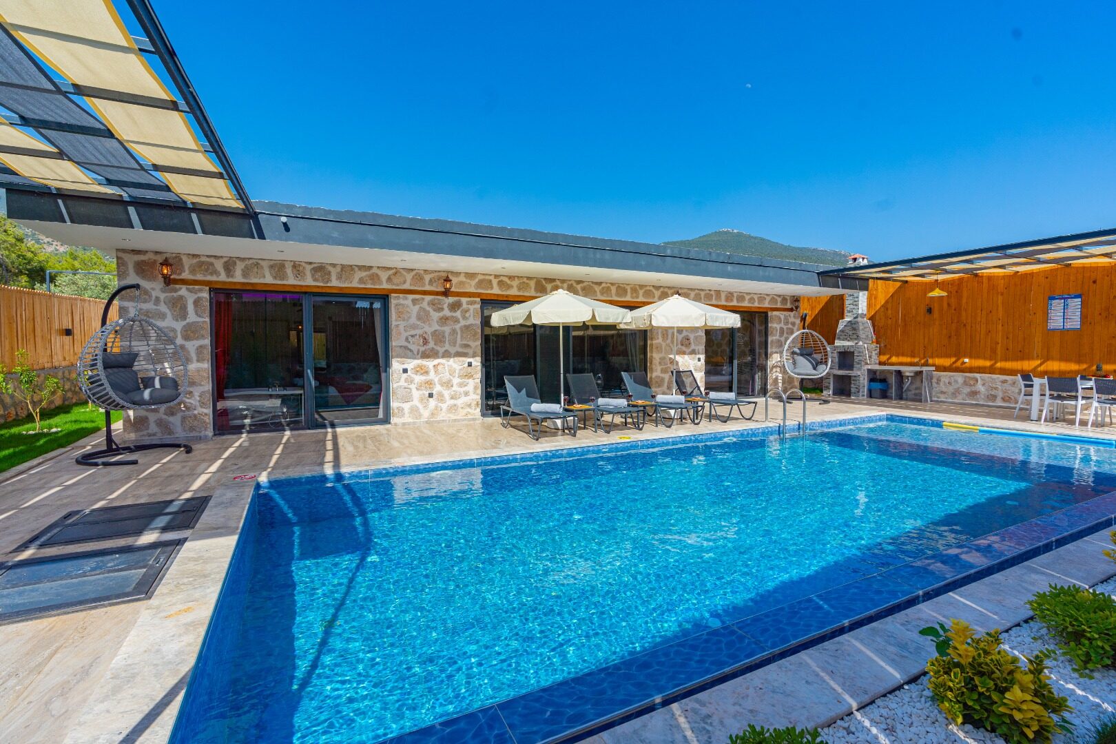 Villa Enes Wiev 2 — 15
