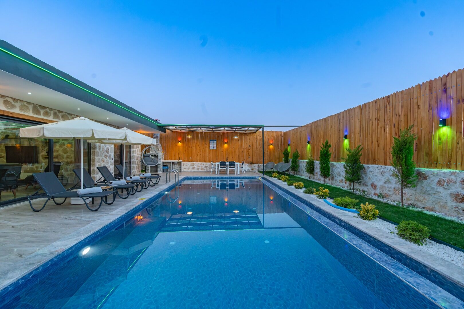 Villa Enes Wiev 2 — 25