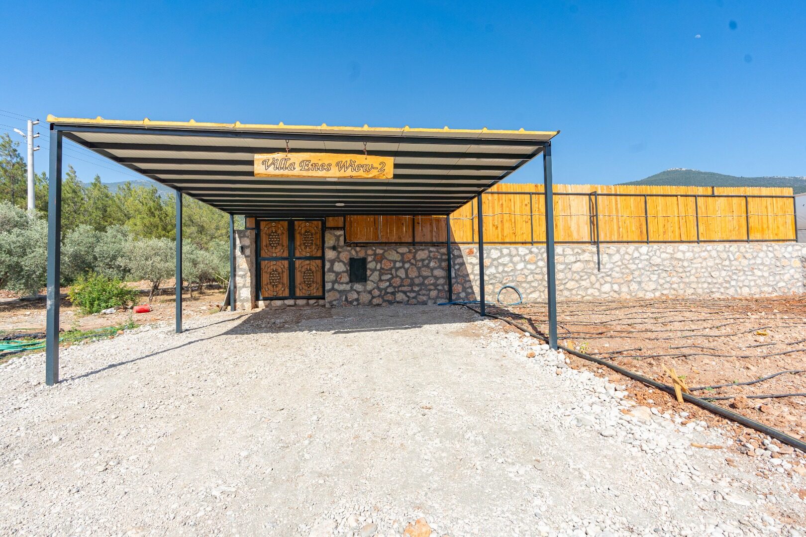Villa Enes Wiev 2 — 89