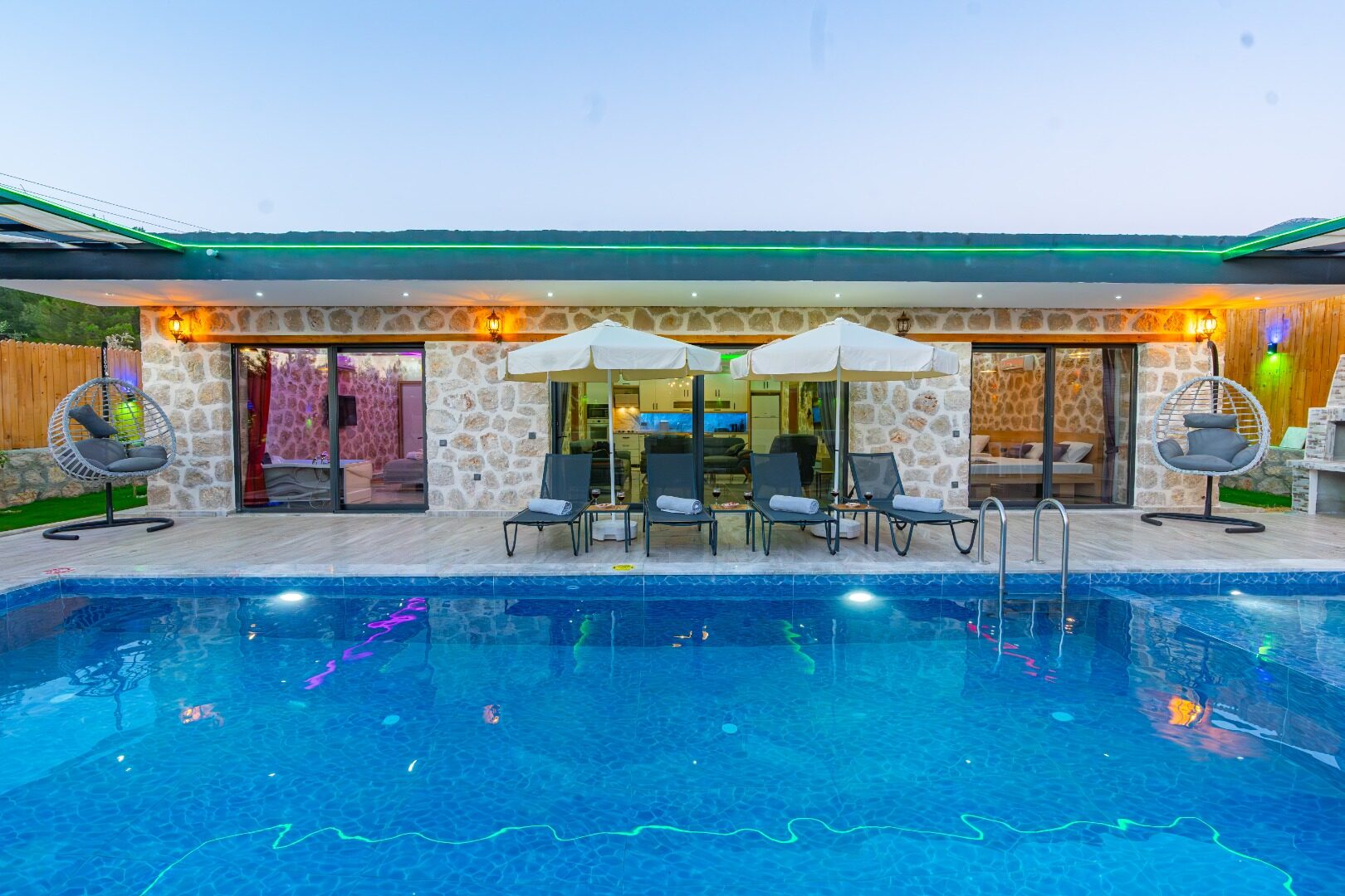 Villa Enes Wiev 2 — 16