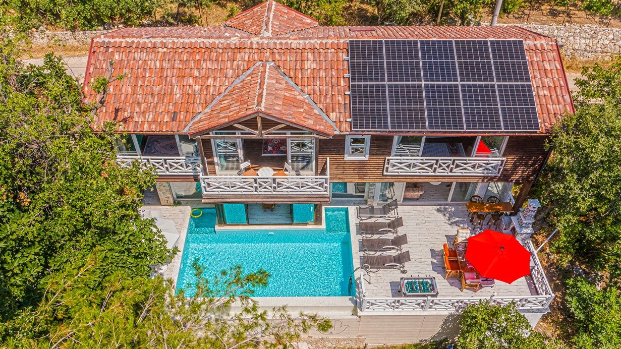 Villa Asmalı Konak — 17