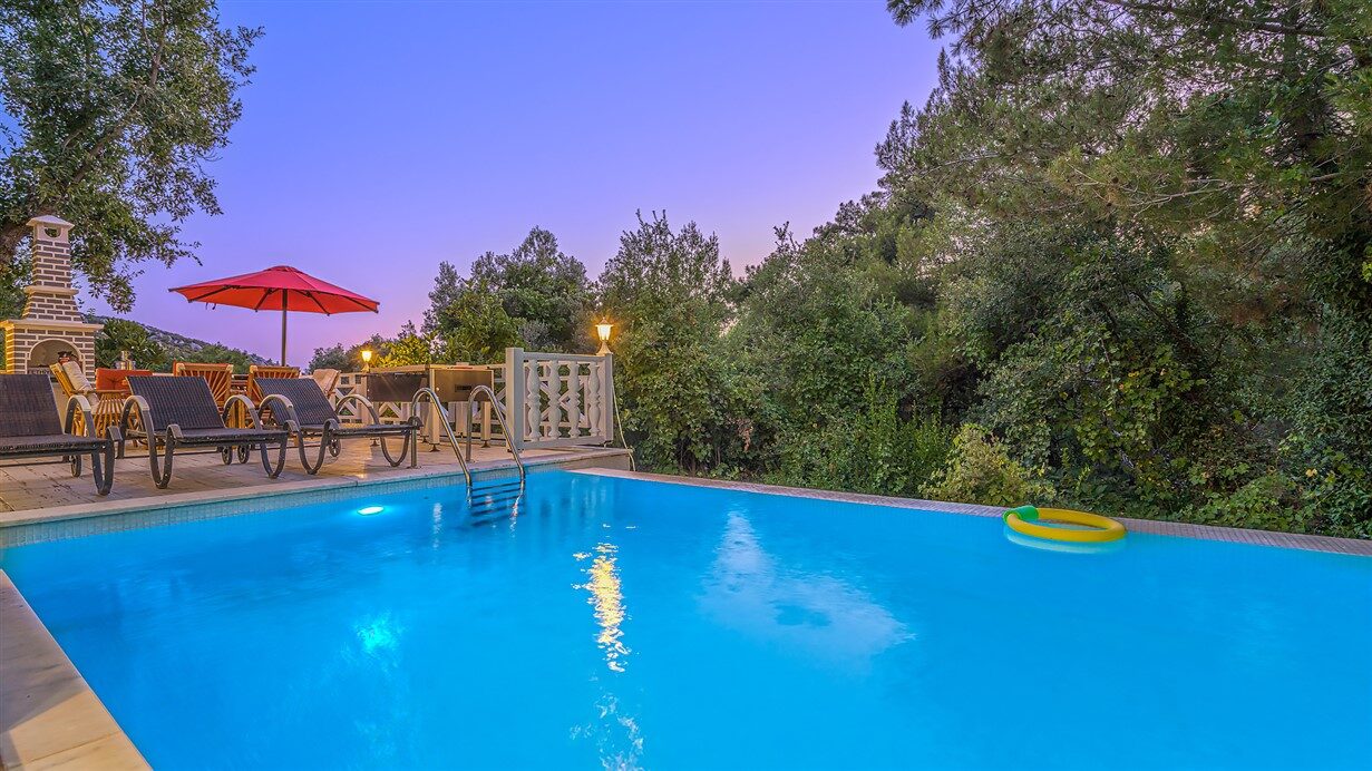 Villa Asmalı Konak — 12