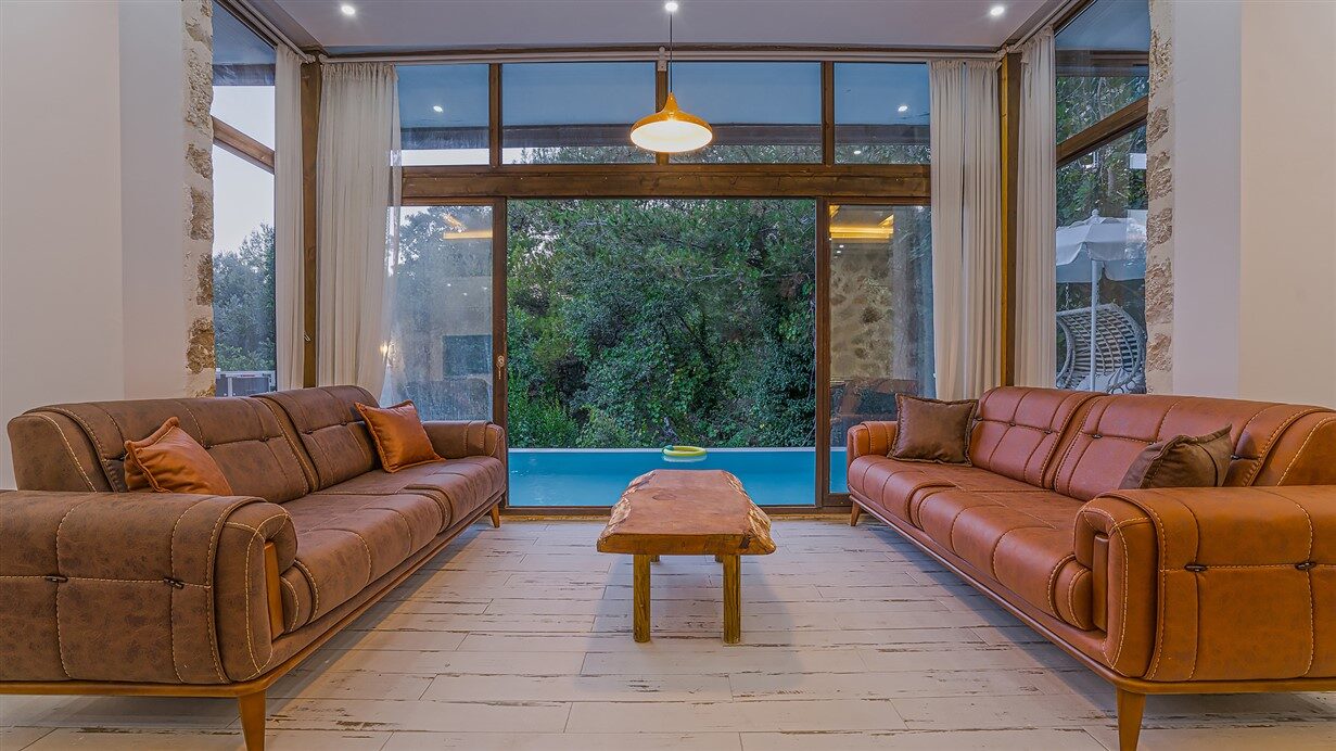 Villa Asmalı Konak — 40