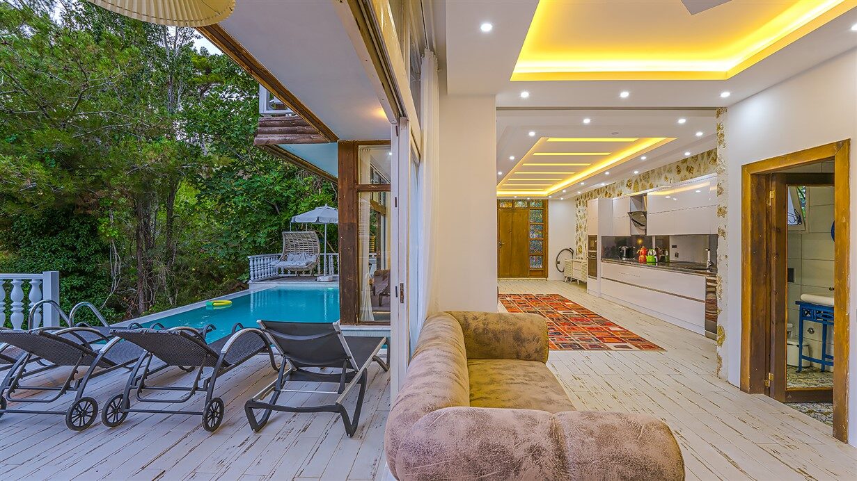 Villa Asmalı Konak — 38
