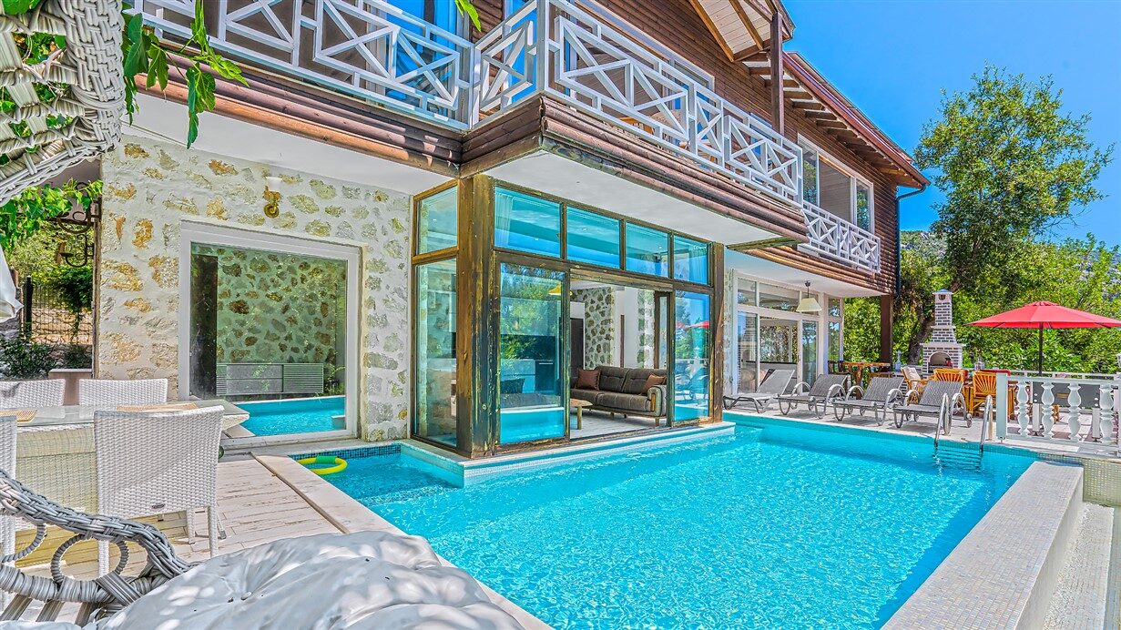 Villa Asmalı Konak — 24