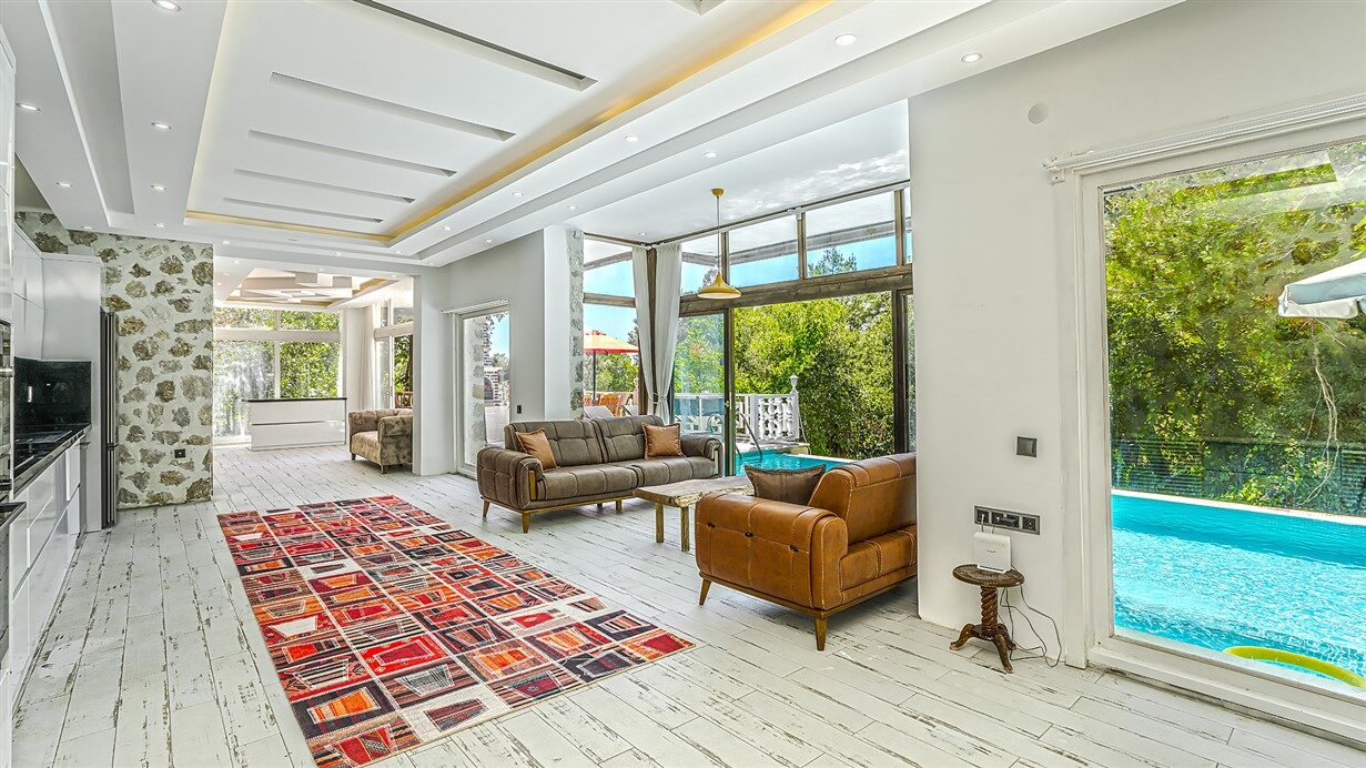 Villa Asmalı Konak — 67
