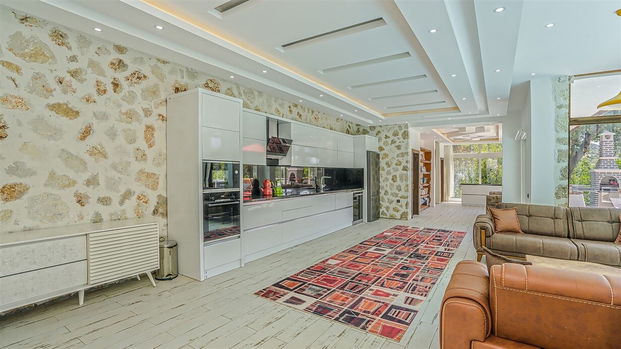 Villa Asmalı Konak — 68