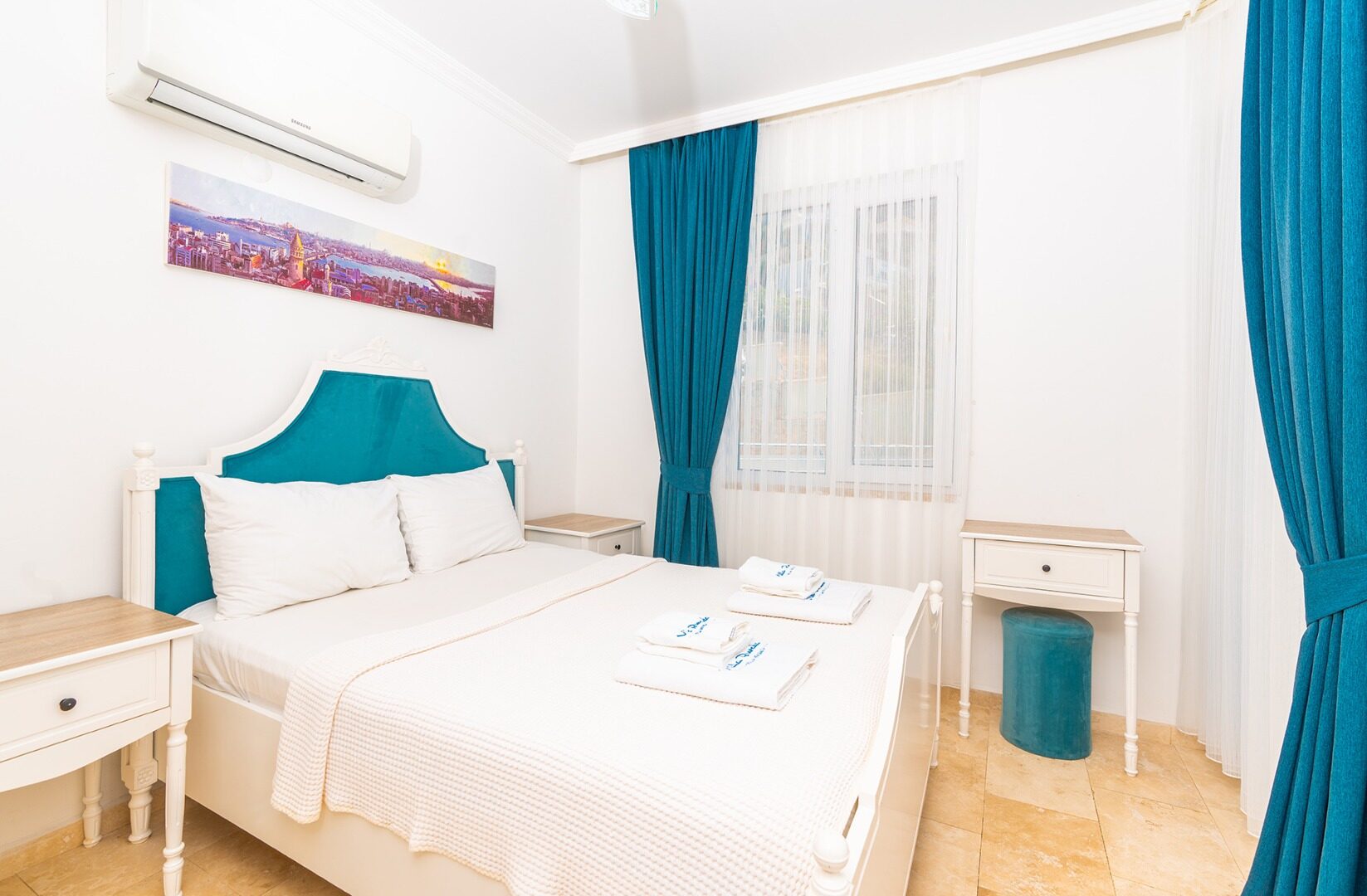 Villa Leo Kızıltaş — 24